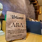 Ara Apart Hotel #3