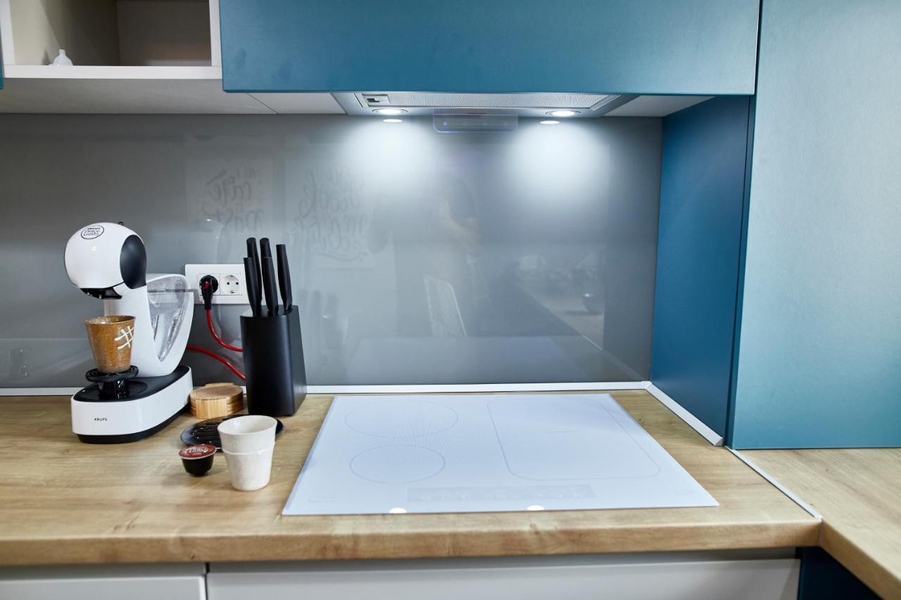 Apartament Ara Apart #3