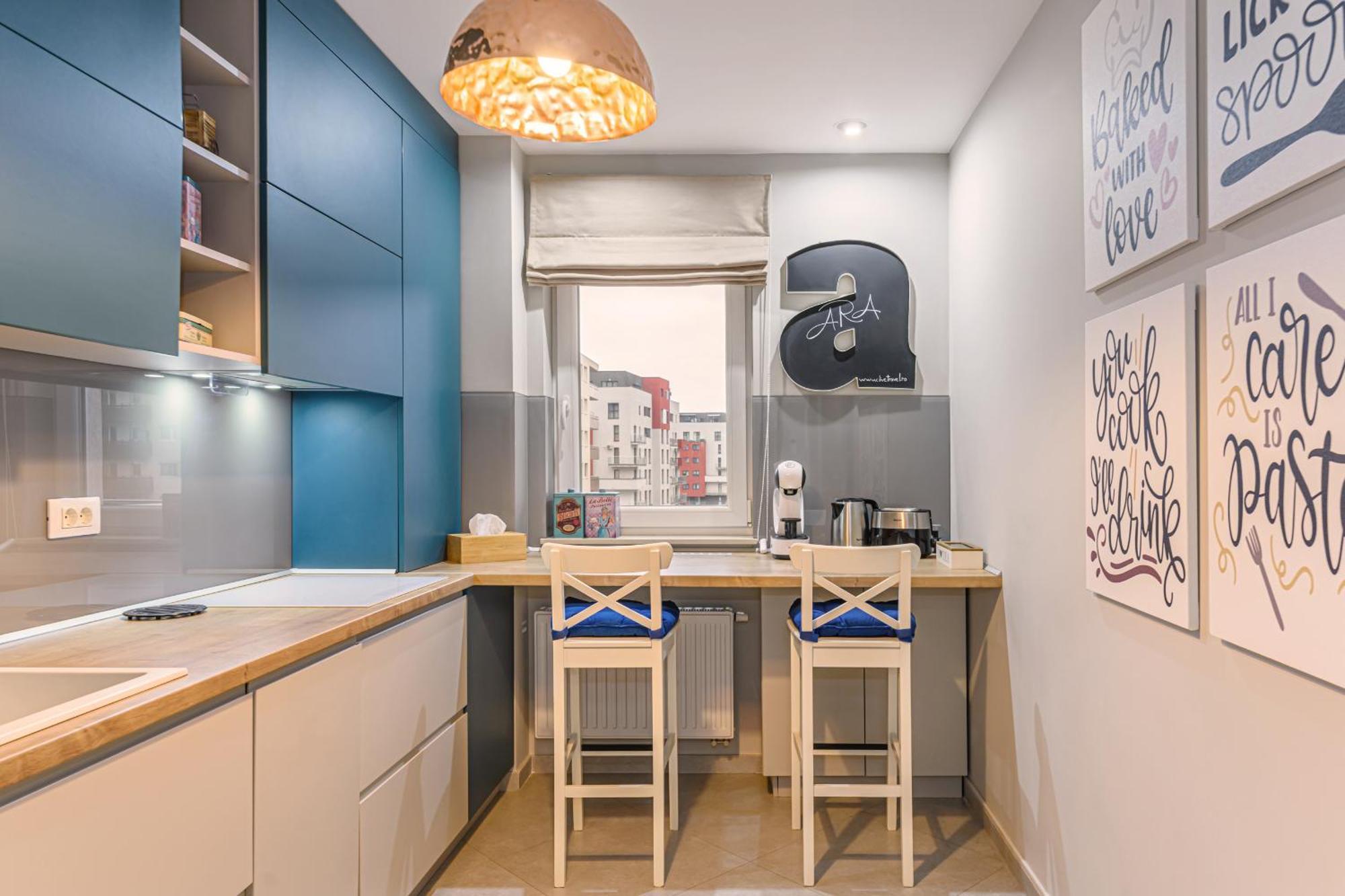 Apartament Ara Apart #3