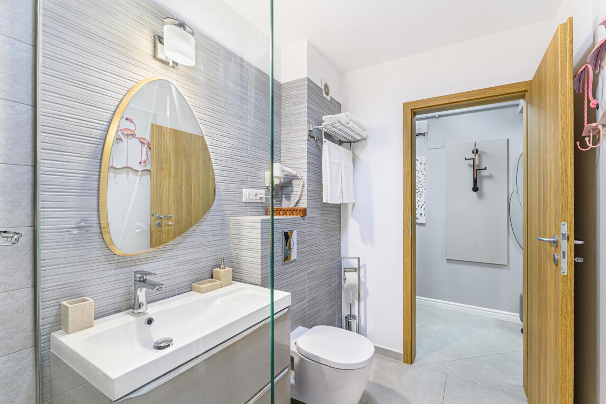Apartament Ara Apart #3 Brașov