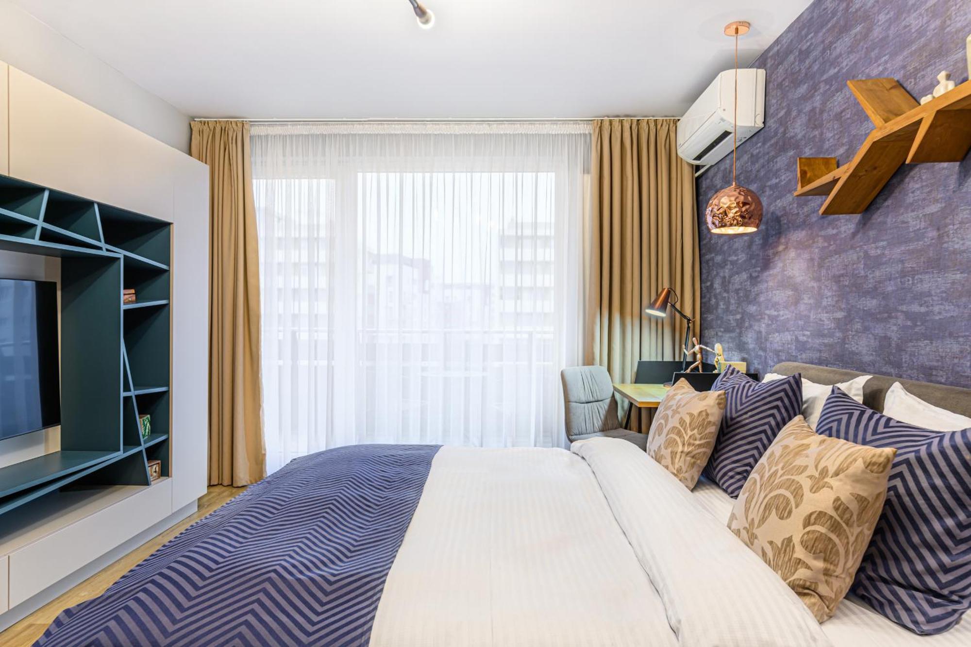 Apartament Ara Apart #3 *