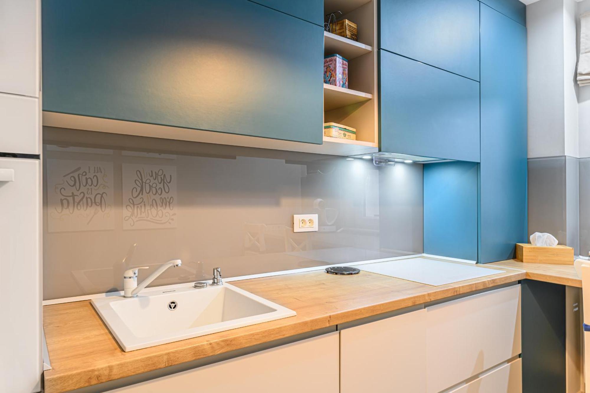 Apartament Ara Apart #3 *