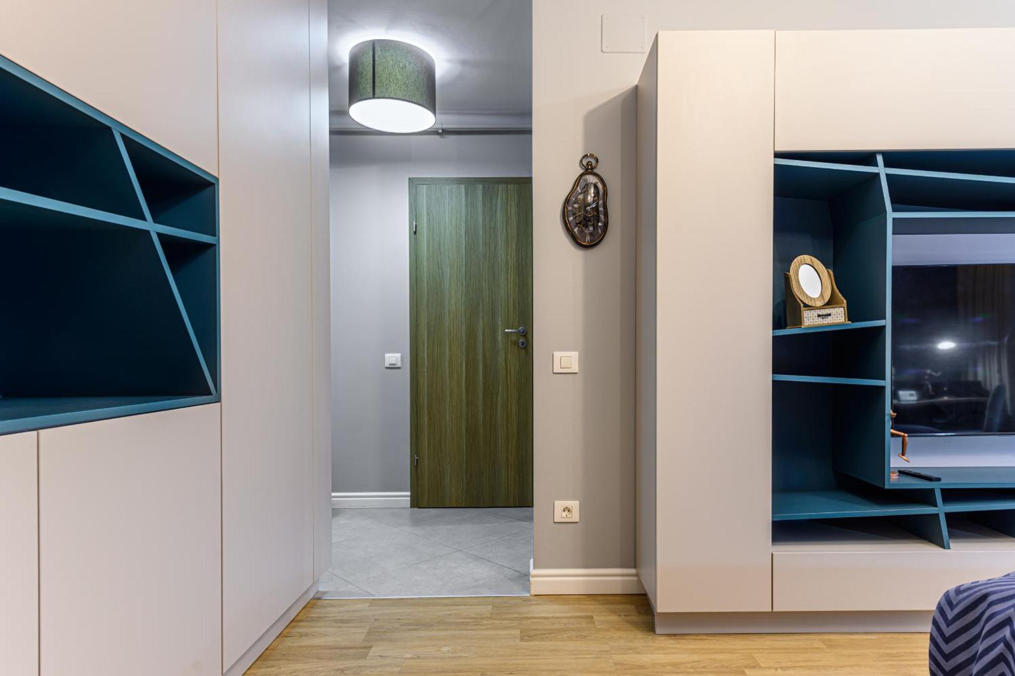 Apartament Ara Apart #3