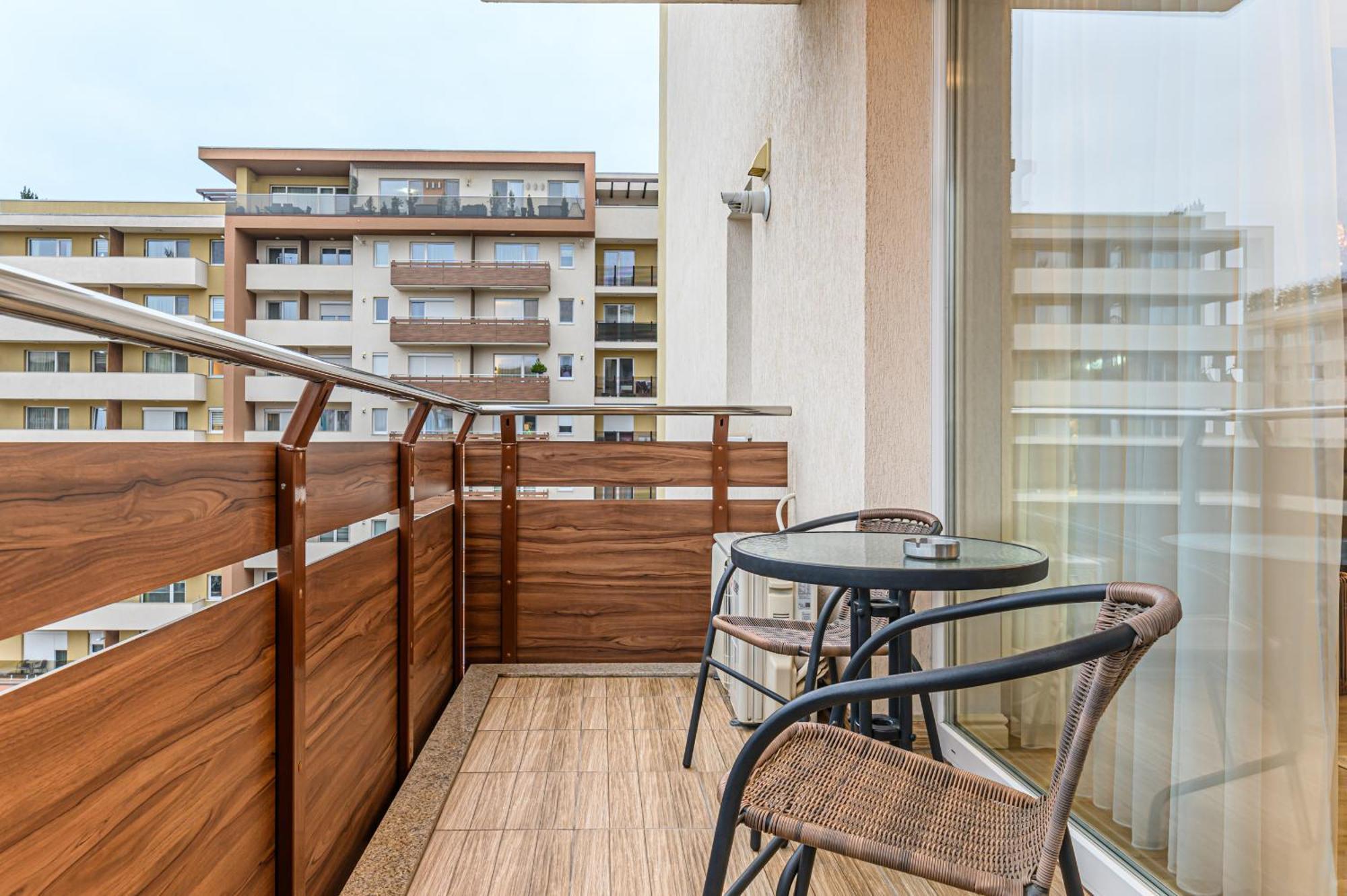 Apartament Ara Apart #3 Brașov