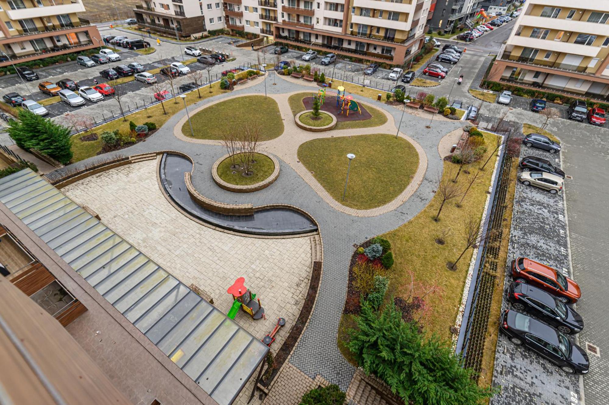 Ara Apart #3 Apartament